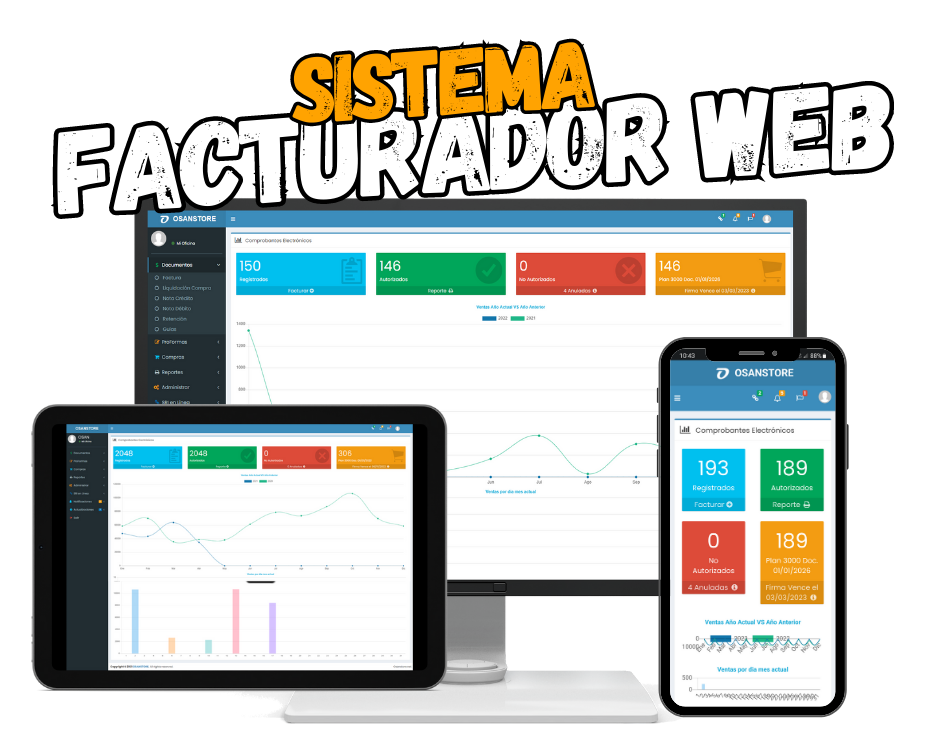 Facturador Web